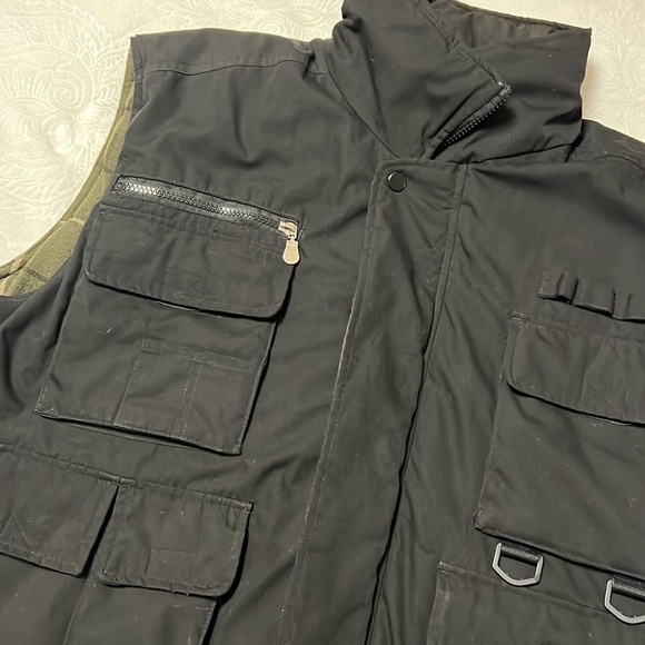 Renegade vests - Picture 4 of 8